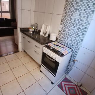 Apartamento Sossego! - 5