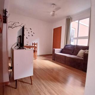 Apartamento Sossego! - 9