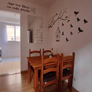 Apartamento Sossego! - 7