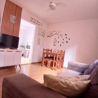 Apartamento Sossego! - 8