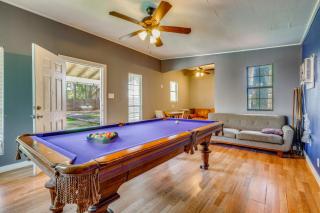 Luxe Hill Country Home w/ Resort-Style Pool! - 8