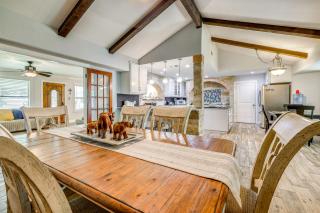 Luxe Hill Country Home w/ Resort-Style Pool! - 2