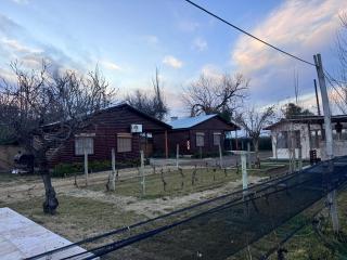 Entre Viñedos - 5