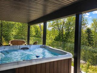 Incredible view & Spa - L'Odace - 8