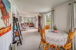 Recently Remodeled Route 66 Retreat! Claremore Gem - 8