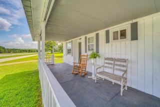 Recently Remodeled Route 66 Retreat! Claremore Gem - 7