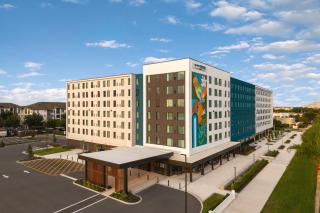 EVEN Hotel Orlando Universal Blvd by IHG - 9