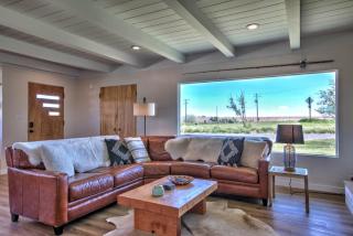 Rock Creek Canyon 2BR, Hot Tub, Fire Pit, Views - 5