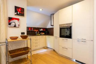 The Ridge Family Apartment with Matterhorn View - 6