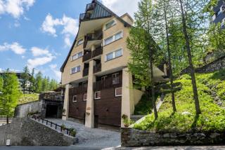 The Ridge Family Apartment with Matterhorn View - 3