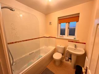 Near Sizewell C, Central Saxmundham, Cozy, Parking, Fast Wi-Fi - 3