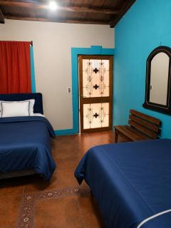 Lerri colonial - 2