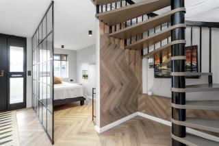 A modern and stylish furnished house in Reykjavík - 8