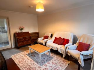 Near Sizewell C, Central Saxmundham, Cozy, Parking, Fast Wi-Fi - 4