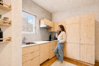 Altstadt Apartment Friedberg nähe Frankfurt Bad Nauheim - 9