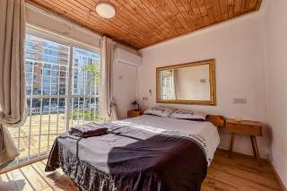 Bright 2 Bedroom, Private Garden - 8