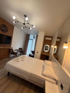 Sea View Studio in Dar Tower & High Floor - 8
