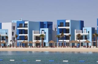 Azure Luxury Chalet - 0