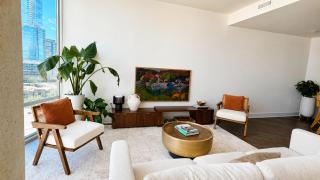 Luxury High-Rise Skyline Views DT Austin - 8