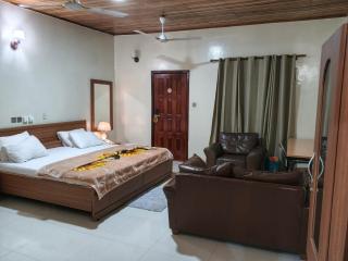 Royal Irenic Hotel - 0