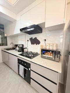 Luxe Family home Westlands - 9