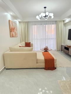 Luxe Family home Westlands - 7