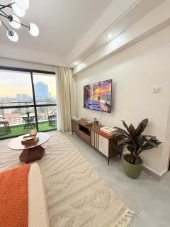Luxe Family home Westlands - 2