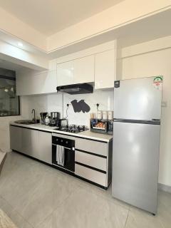 Luxe Family home Westlands - Nairobi - 3