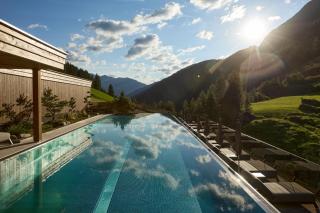 Hotel Alpenhof - 8