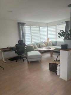 Cozy House near Beach & Golf in Rya, Rydebäck-Helsingborg - 4
