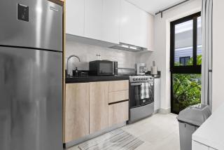 NOK Stylish 1BR in Ventura By Vistacana Rentals - 2