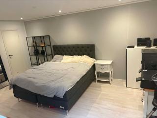 Cozy House near Beach & Golf in Rya, Rydebäck-Helsingborg - 1
