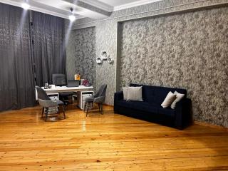 Central Park Apartment Baku - 6
