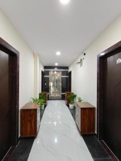 RR1RK Suites - 2