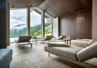 Hotel Alpenhof - 2