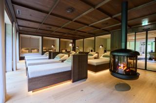 Hotel Alpenhof - 4