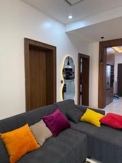 2bedroom Harmony Apartment - 6