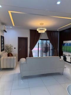 2bedroom Harmony Apartment - 3