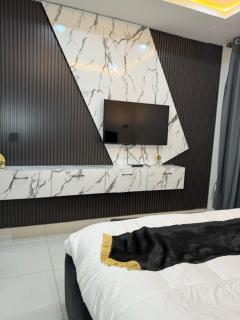 2bedroom Harmony Apartment - 1