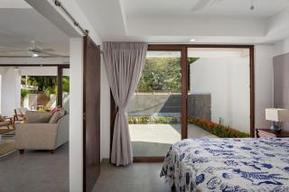 4 BR Beach House with Pool, 1-Min Walk SJDS Bay - 9