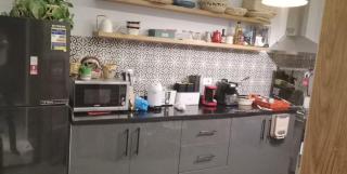 Newly refurbished flat,Marble floors.Central Cairo - 8