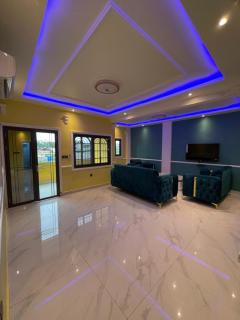 Suite premium - 2
