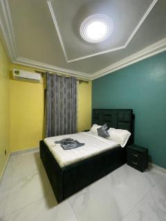 Suite premium - 1