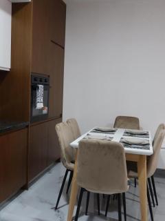 Amelia BlueWave Apartments - 3