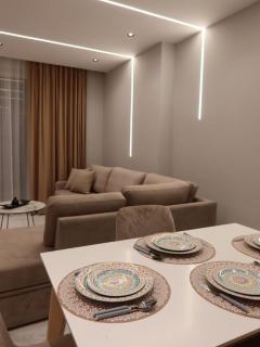 Amelia BlueWave Apartments - 2
