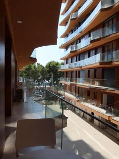 Amelia BlueWave Apartments - 0