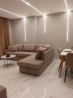 Amelia BlueWave Apartments - 1