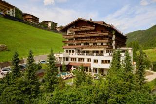 Hotel Alpenhof - 6