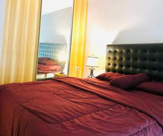 AG Apartement - 4