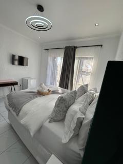 Randhart guesthouse - 9